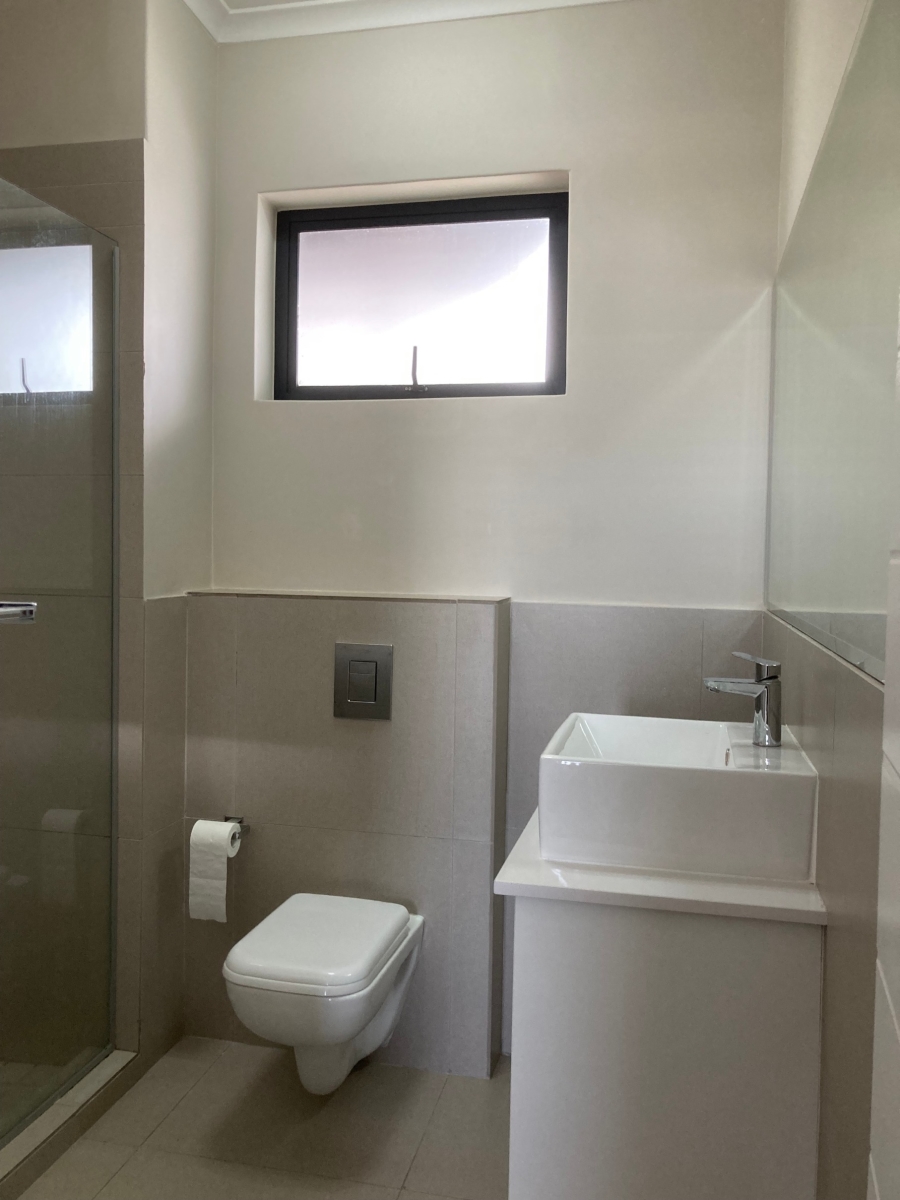 To Let 1 Bedroom Property for Rent in Sitari Country Estate Western Cape